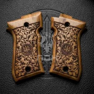 CACHA PIETRO BERETTA 84F
