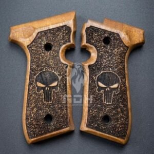 PIETRO BERETTA 92 FS EKOL FIRAT