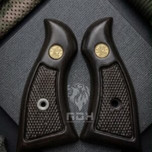 CACHA PARA SMITH AND WESSON