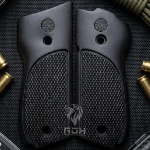 CACHA S & W MODELO 39