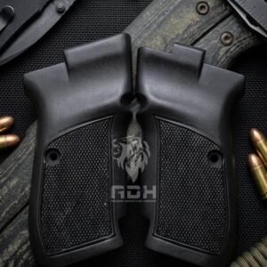 CACHA  CZ 83