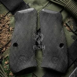 CACHA CZ 75D COMPACTA