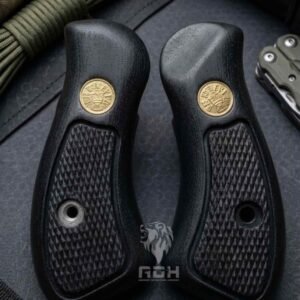 CACHA PARA LLAMA SCORPION