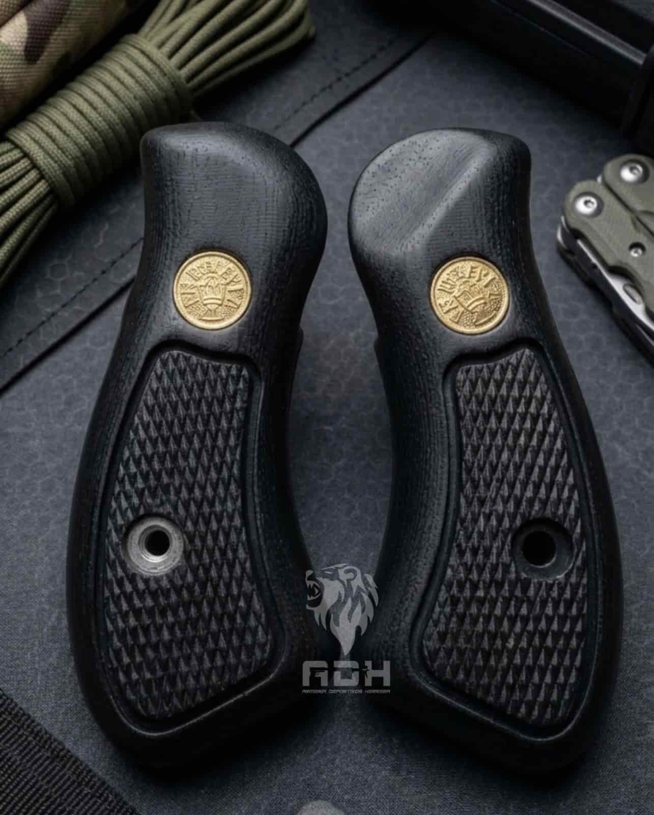 CACHA PARA LLAMA SCORPION