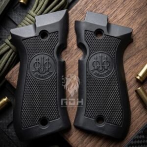 CACHA PIETRO BERETTA 81 FS
