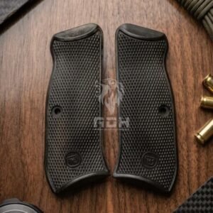 CACHA CZ 75D POLICE