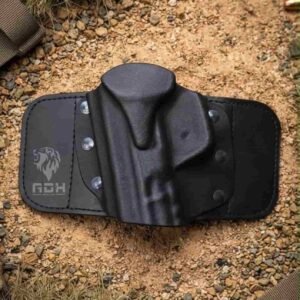 CHAPUZA KYDEX IZQUIERDA-EXTERNA