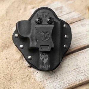 CHAPUZA KYDEX DERECHA