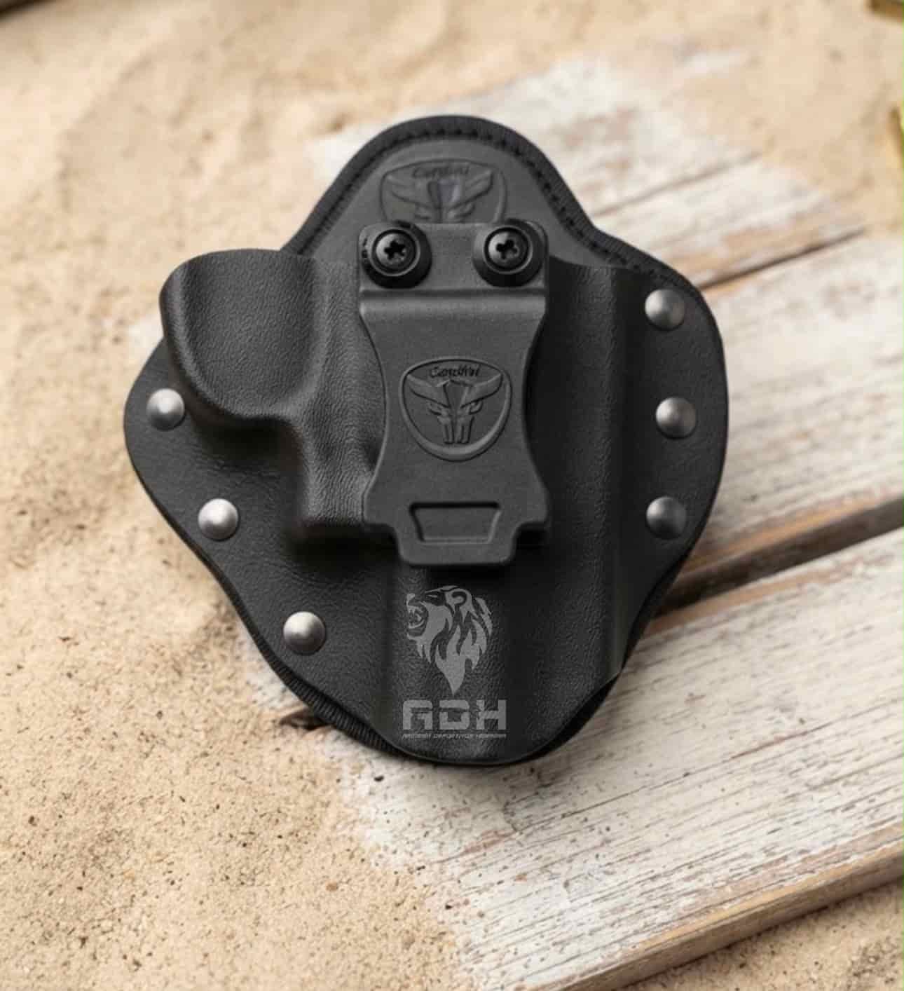 CHAPUZA KYDEX DERECHA