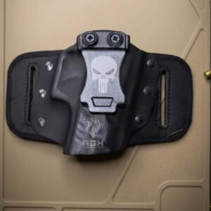 CHAPUZA KYDEX DERECHA