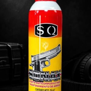 LUBRICANTE SONAX EN SPRAY ORIGINAL